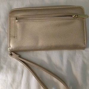 Charming Charlie wristlet